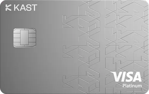 KAST 카드 이미지